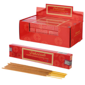 Stamford Masala Incense Sticks - Pakeezah