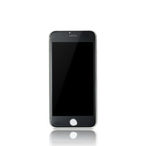 Προστατευτικό γυαλί Full 3D, Remax Prime, για το iPhone 6 / 6S, Ultra thin 0,15mm, Μαύρο - 52219