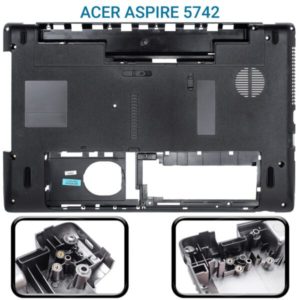 Acer Aspire 5742 Cover D