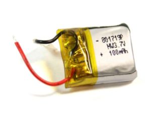 Battery for Syma X12S (3.7V 100mAh)