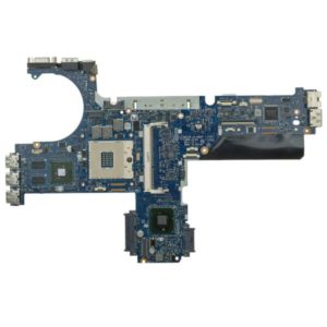 Μεταχειρισμένη Motherboard HP EliteBook 8440p
