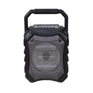 Ηχείο Bluetooth 5W Karaoke w/FM Radio Omega OG81B ( 14738 )