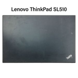 Lenovo ThinkPad SL510 Cover A