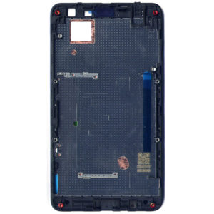Βαση Οθονης-Τζαμιου-Μεσαιο Για Nokia Lumia 625 OR Μαυρο (8003083)