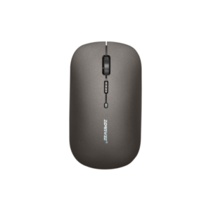Mouse ZornWee WH001, Wireless, Gray - 708