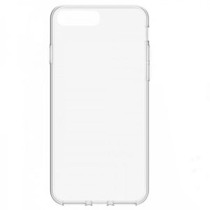 iS TPU 0.3 HUAWEI Y6 2018 trans backcover