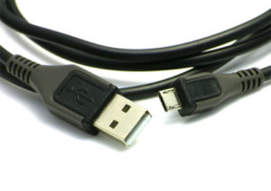USB Data Cable Original Nokia CA-101 (Bulk - Χωρίς Συσκευασία)