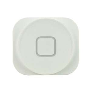 Εξωτερικο Κουμπι Για Apple iPhone 5 Home Button Ασπρο OR