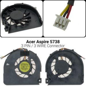 Ανεμιστήρας Acer Aspire 5738