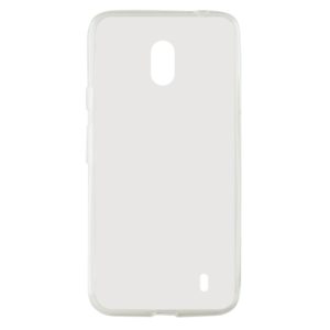 iS TPU 0.3 NOKIA 1 trans backcover