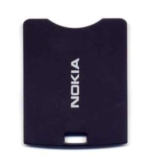 Καλυμμα Μπαταριας Για Nokia N95 Μωβ Grade A