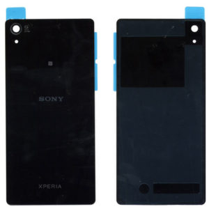Καλυμμα Μπαταριας Για Sony Xperia Z2 D6503 Μαυρο OEM