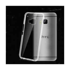 iS TPU 0.3 HTC ONE M9 trans backcover