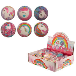Fun Kids Soft Unicorn Ball