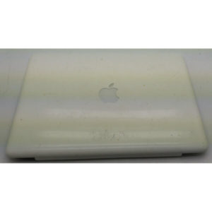 Apple MacBook A1342 Cover A
