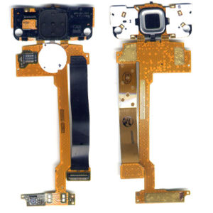 Καλωδιο Πλακε Για Nokia N96 Αρθρωσης Με Πλακετα Ανω(Εξω) Πληκτρολογιου & Καμερα Μικρη SWAP