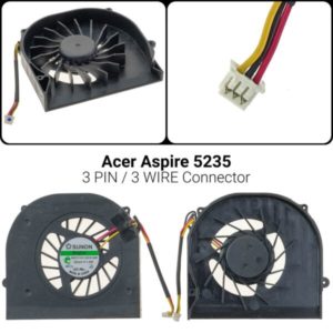 Ανεμιστήρας Acer Aspire 5235