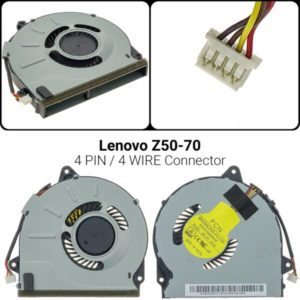 Ανεμιστήρας Lenovo Z50-70