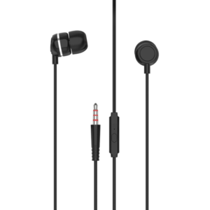 Mobile earphones One Plus NC3148, Microphone, Different colors - 20500