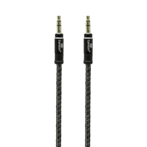 Audio cable Earldom AUX04, 3.5mm jack, M/M, 1.0m, Different colors - 14152