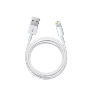 EAXUS Iphone 5 data cable