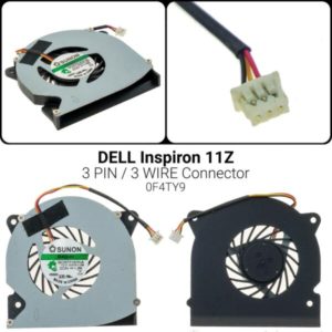 Ανεμιστήρας Dell INSPIRON 11Z