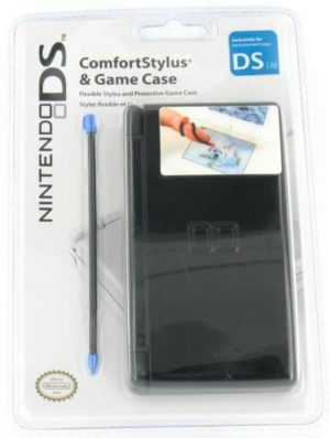 Comfort Stylus & Game Case DS Lite
