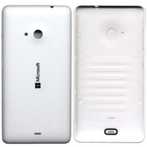 Καλυμμα Μπαταριας Για Microsoft Lumia 535 Ασπρο Grade A