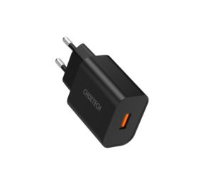Quick Charge 3.0 power adapter - 18W