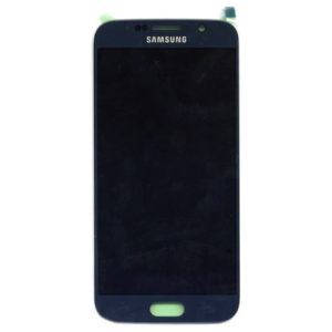 Οθονη Για Samsung G920 Galaxy S6 Με Τζαμι OR Μαυρη (GH9717260A) OR