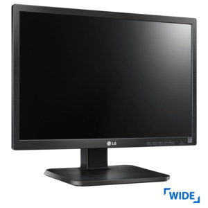 Used Monitor 24EB23 TFT/LG/24/1920x1200/wide/Black/D-SUB & DVI-D & DP ( 51728 )