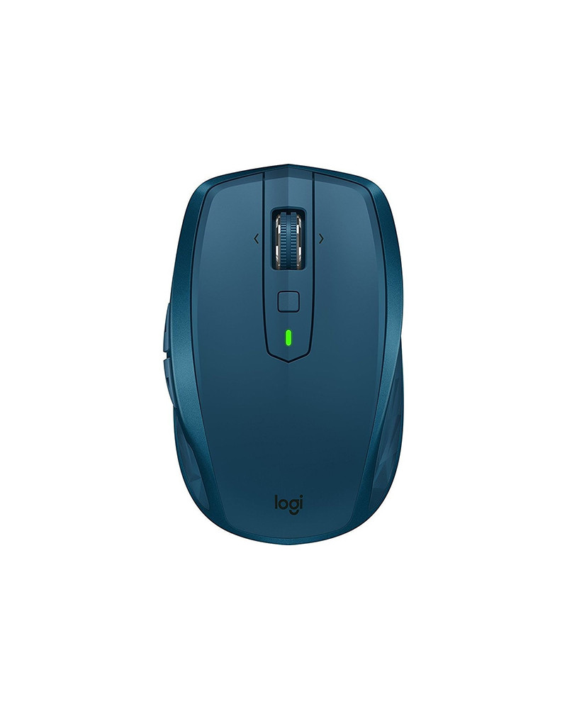 Logitech Mouse MX Anywhere 2S Midnight Blue