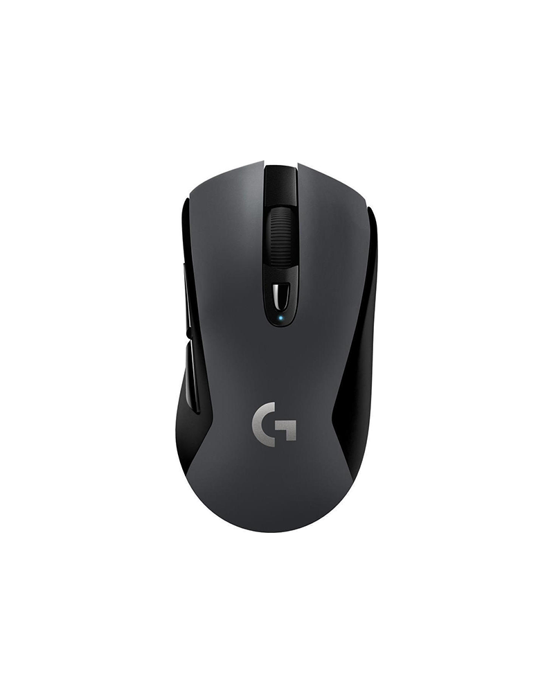 Logitech Mouse Wireless Gaming G603