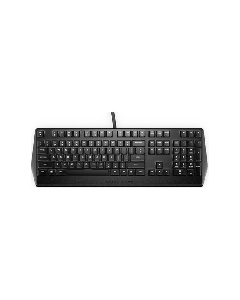 Dell Alienware Mechanical Gaming Keyboard - AW310K