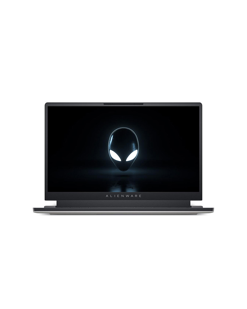 Dell Laptop Alienware x15 R1 15.6 i7-11800H/32GB/1TB M.2 SSD/GeForce RTX 3080 8GB/Win 11 Pro/Lunar Light