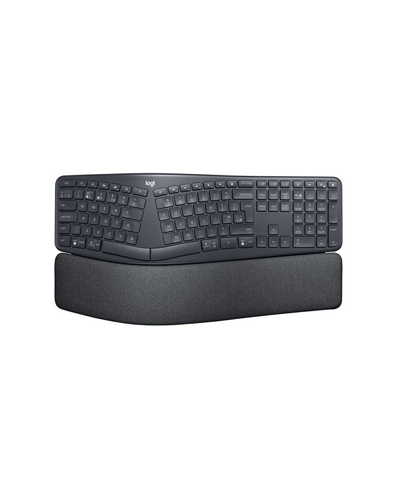 Logitech Keyboard Wireless Ergo K860