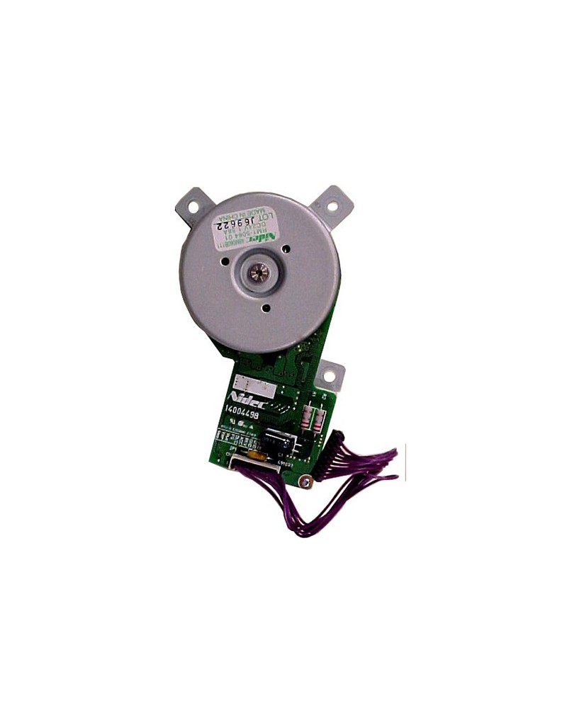 HP Fixing Motor Assembly P4015