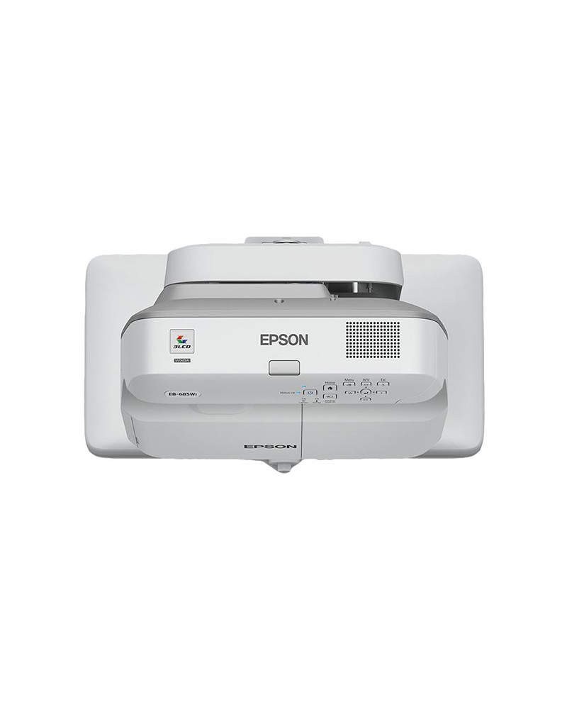 Epson Interactive Projector EB-685Wi