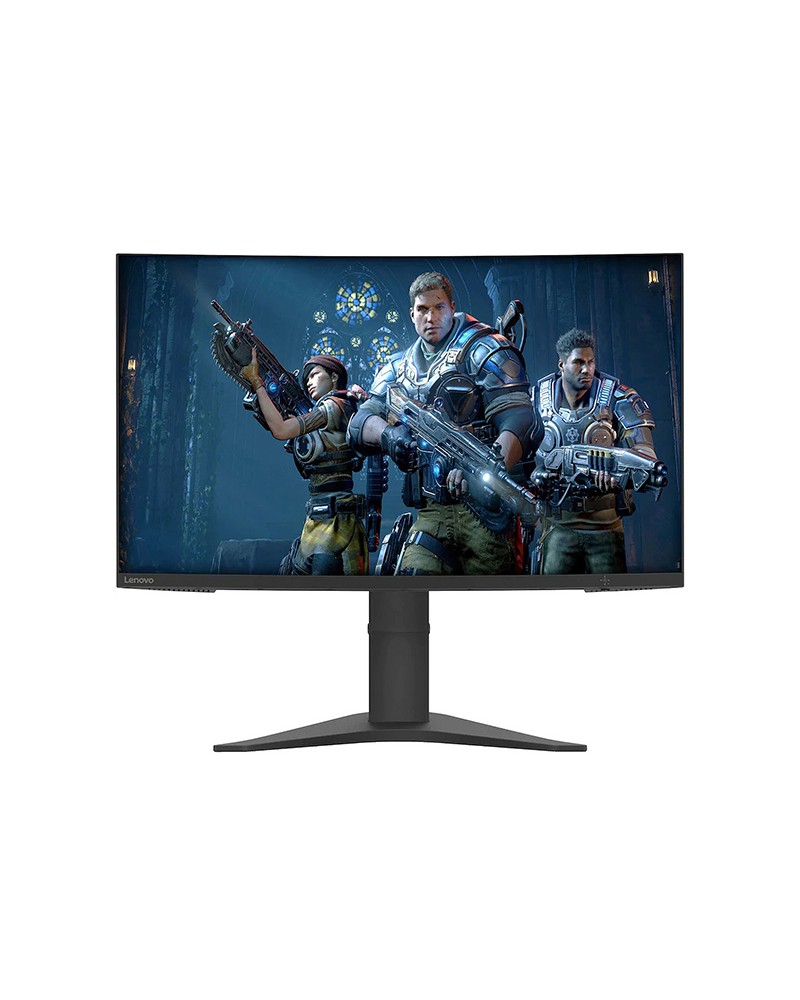 Lenovo Monitor G27c-10 27 Curved Gaming