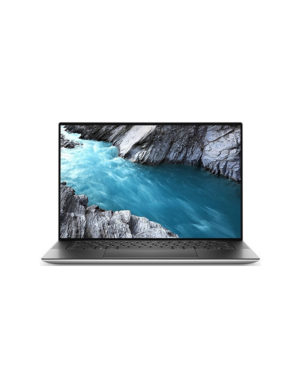 Dell Laptop XPS 15 9510 15.6 i7-11800H/16GB/1TB SSD/GeForce RTX 3050 Ti 4GB/Win 10 Pro/Platinum Silver