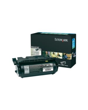 Lexmark X644e, X646e Print Cartridge (32K)