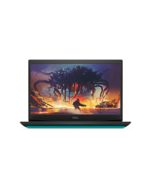 Laptop Dell NB G5 5500/Interstellar Dark/FHD/i7-10750H/16GB/1TB/RTX™ 2060 6GB/Keyboard US/W10
