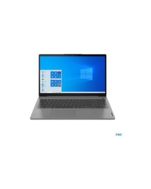 LENOVO Laptop IdeaPad 3 15ITL6 15.6 FHD/i5-1135G7/8GB/512GB/ Intel Iris Xe Graphics/Win 11 Home S/Arctic Grey