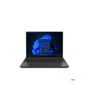 LENOVO Laptop ThinkPad T16 G1 16 WUXGA IPS/i7-1255U/16GB/1TB/Intel Iris Xe Graphics/Win 10 Pro(Win 11 Pro License)/3Y PREM/Thu