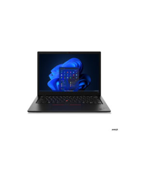 LENOVO Laptop ThinkPad L13 G3 13.3 WUXGA IPS/R7P-5875U/16GB/1TB SSD/AMD Radeon Graphics/Win 10 Pro(Win 11 Pro License)/3Y NBD/