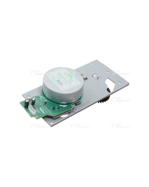 HP Fuser Drive Assembly W. M2 Motor RM1-2963-040CN