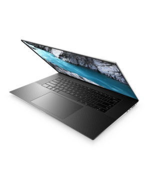 DELL Laptop XPS 17 9720 17.0 UHD+ TOUCH/i9-12900HK/32GB/1TB SSD/GeForce RTX 3060 6GB/Win 11 Pro/2Y PRM/Platinum Silver