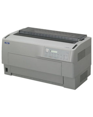 EPSON Printer DFX-9000 Dot matrix A3