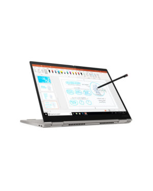 ThinkPad X1 Titanium Yoga Gen 1 i5/16GB/512GB/W10P/3 Έτη Εγγύηση