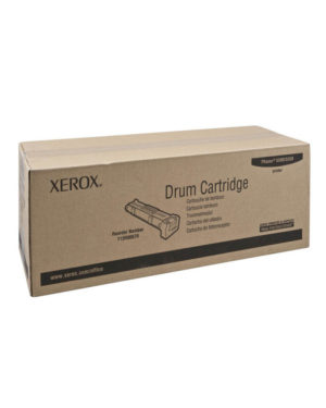 Xerox B1022/B1025 Drum Black (80K)
